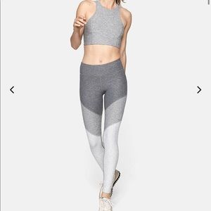 Outdoor voices spring leggings